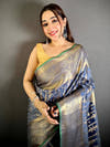 Vastranand Sarees