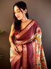 Vastranand Sarees