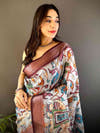 Vastranand Sarees