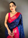 Vastranand Sarees
