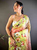 Vastranand Sarees
