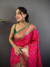 Vastranand Sarees