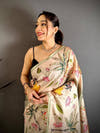 Vastranand Sarees