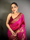 Vastranand Sarees