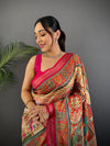Vastranand Sarees