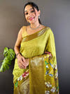 Vastranand Sarees