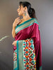 Vastranand Sarees