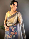 Vastranand Sarees