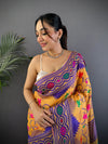 Vastranand Sarees