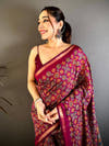 Vastranand Sarees