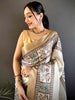 Vastranand Sarees