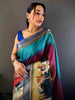 Vastranand Sarees