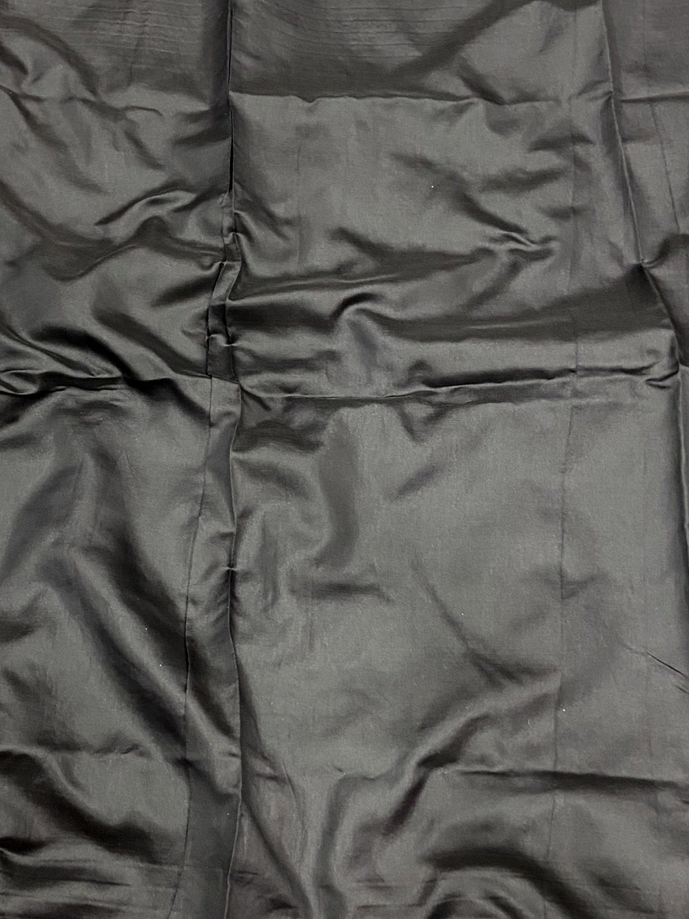 Black Beauty Soft Silk Saree