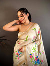 Vastranand Sarees
