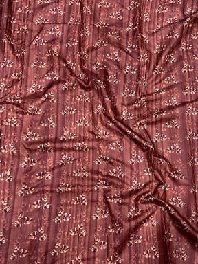 Artistry Soft Dola Silk Printed Saree

