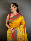 Vastranand Sarees