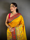 Vastranand Sarees