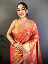 Vastranand Sarees