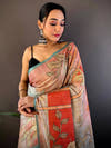 Vastranand Sarees
