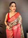 Vastranand Sarees