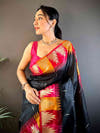 Vastranand Sarees