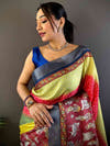 Vastranand Sarees