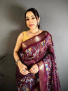 Vastranand Sarees