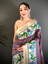 Vastranand Sarees
