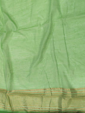 Elegant Essence Cotton Silk Dhakai Saree

