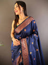 Vastranand Sarees