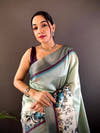 Vastranand Sarees