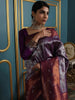 Vastranand Sarees