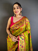 Vastranand Sarees