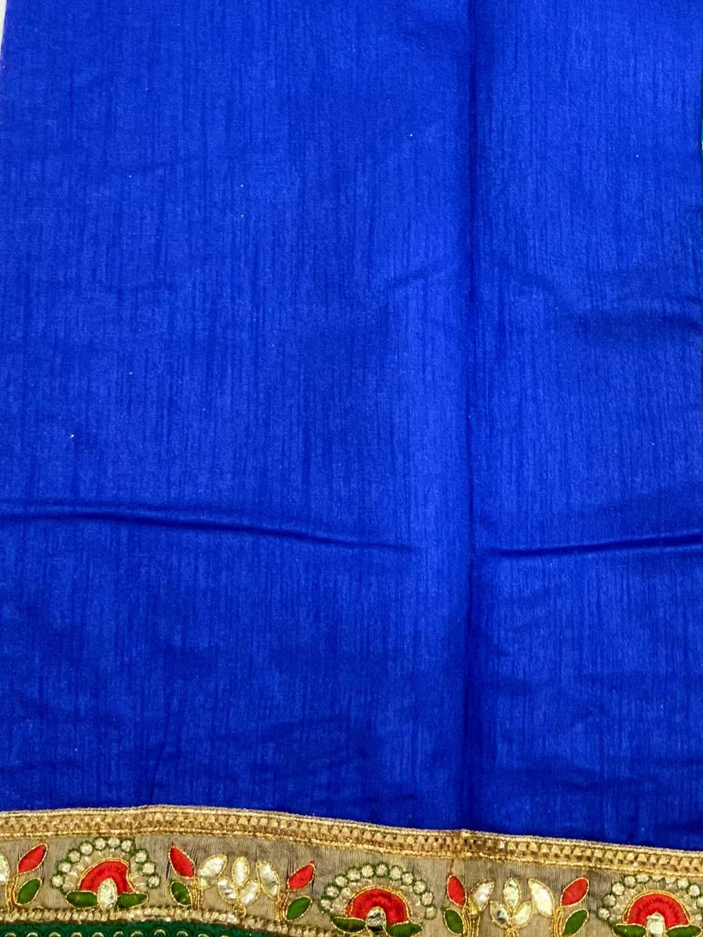 Classic Chinnon Bandhej Print Saree