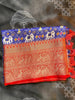 Vastranand Sarees