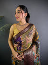 Vastranand Sarees