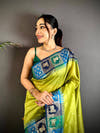 Vastranand Sarees