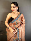 Vastranand Sarees
