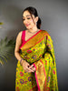 Vastranand Sarees