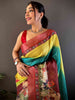 Vastranand Sarees
