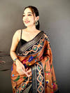 Vastranand Sarees