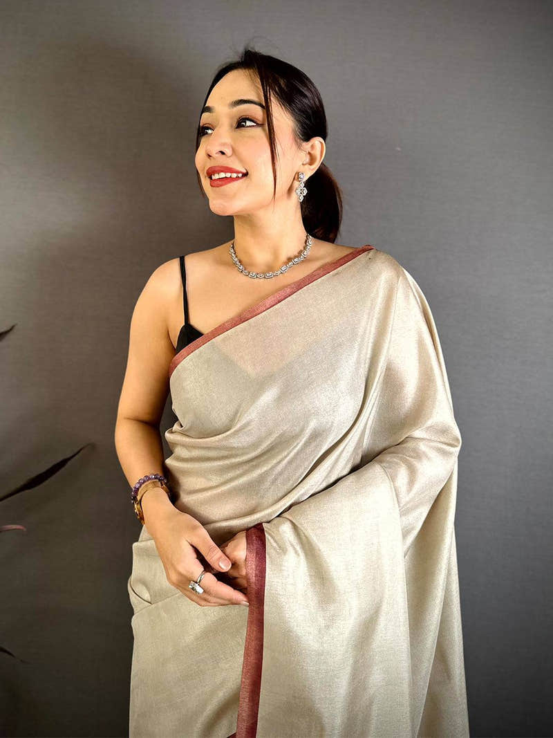 Telangana Opulent Digital Print Saree
