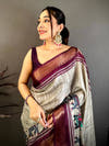 Vastranand Sarees