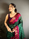 Vastranand Sarees