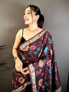 Vastranand Sarees