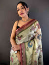 Vastranand Sarees