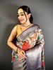 Vastranand Sarees