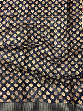 Radiant Rani Soft Silk Digital Print Saree