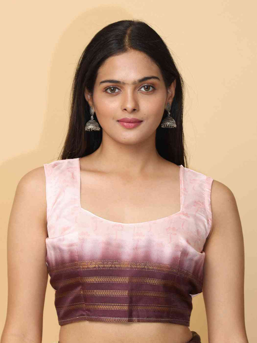 Soft Silk Pichwai Kalamkari Saree for Party Wear