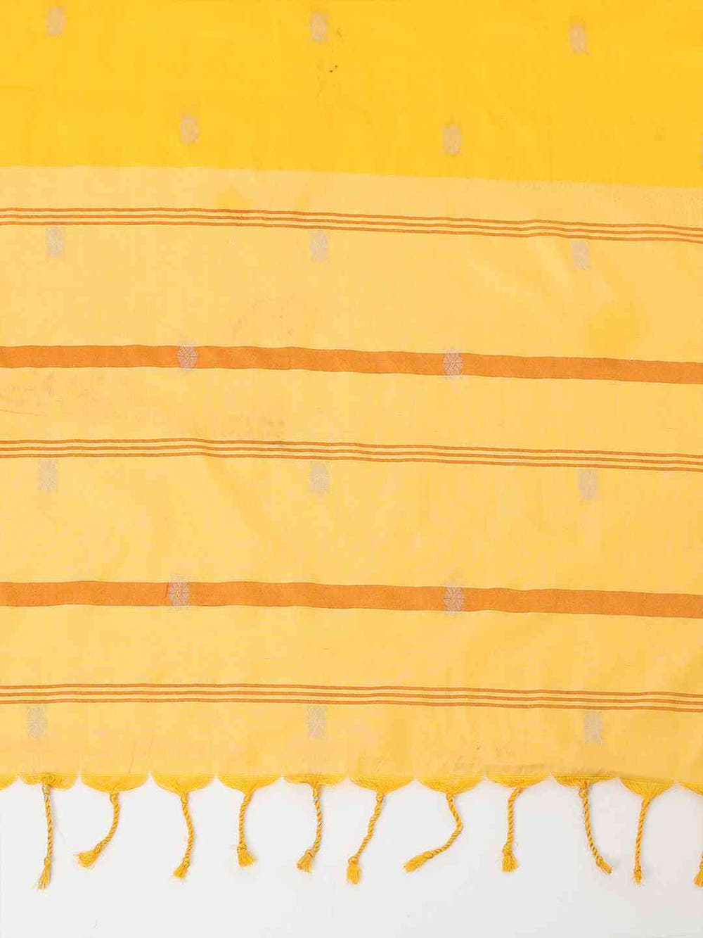  Yevla Paithani Minakari Silk Saree